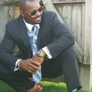 Meet your Posher, Marcus